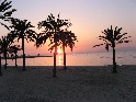 Coucher de soleil